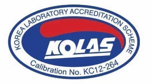 KOLAS KC12-264