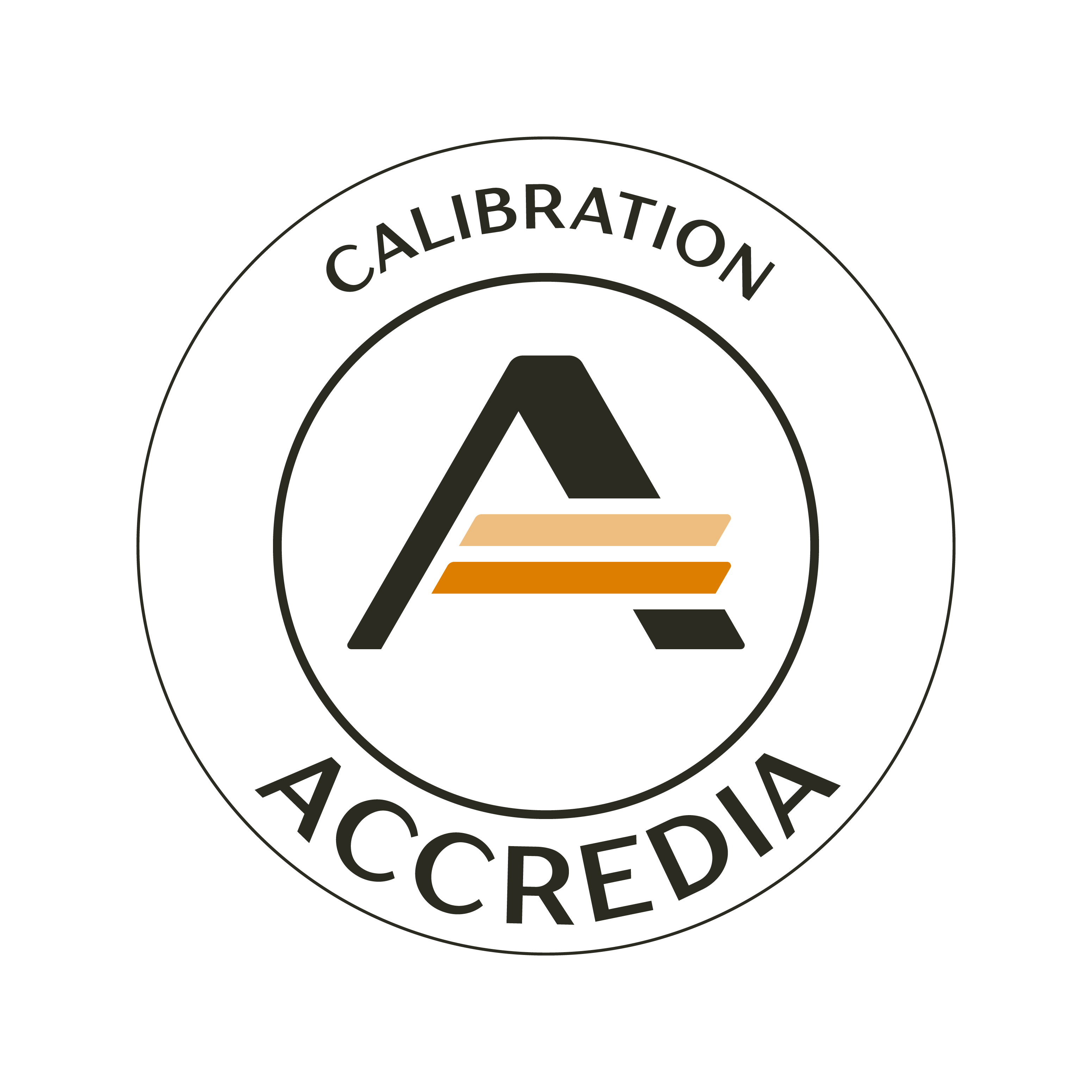 CAB 00210 calibration