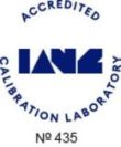IANZ accreditation